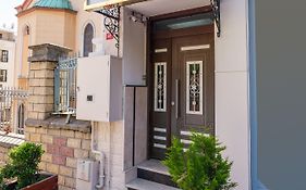 Oban Suites Istanbul